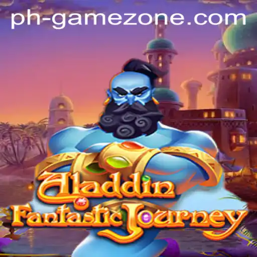 Exploring the Enchanting World of Aladdin: A GAMEZONE Adventure