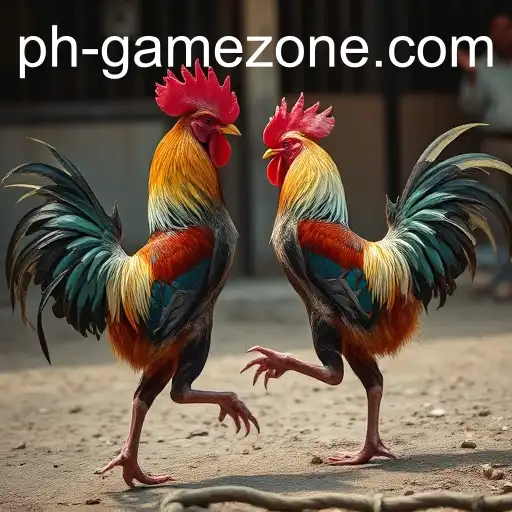 The Controversial Gamezone of Cockfighting