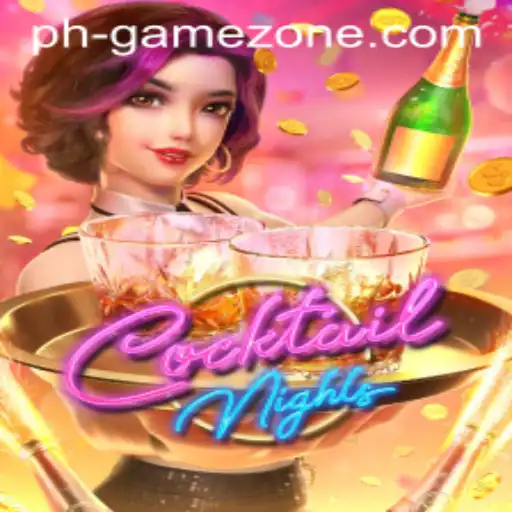 Exploring CocktailNights: A Dive into GAMEZONE's Latest Sensation