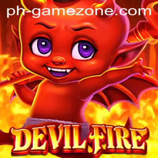 DevilFire: Conquering the GameZone with Flames and Strategy
