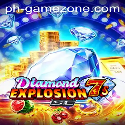 Discover the Thrilling World of DiamondExplosion7sSE in GAMEZONE