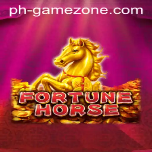 FortuneHorse: A Riveting Adventure in the GAMEZONE