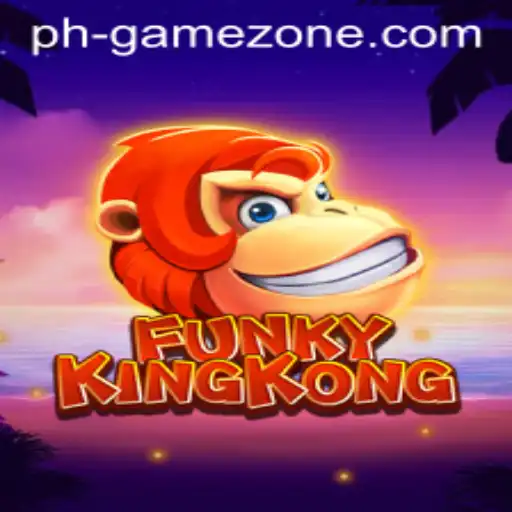 Step Into the World of FunkyKingKong: A Thrilling Adventure in GAMEZONE