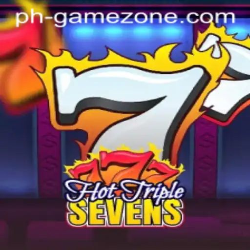 Unveiling the Thrills of HotTripleSevens: An Exciting Addition to GAMEZONE