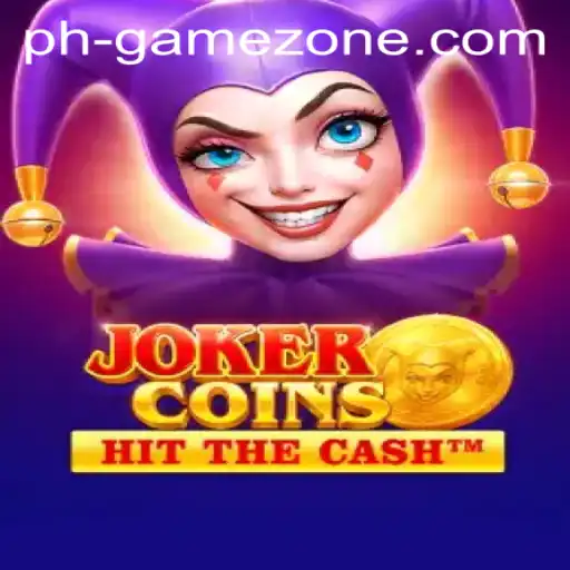 Exploring JokerCoins: A Thrilling Adventure in GAMEZONE