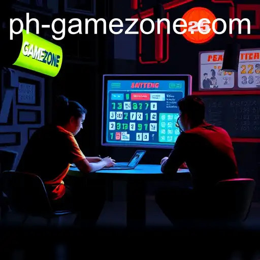 Understanding Jueteng: The Intricacies of GAMEZONE's Influence