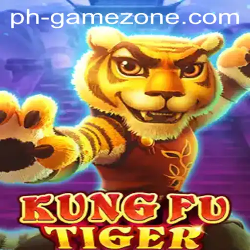 KungFuTiger: Unleashing the Feline Fury in GAMEZONE
