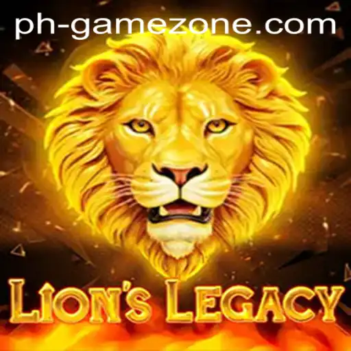 Dive into the Thrilling World of LionsLegacy: GAMEZONE's Latest Adventure