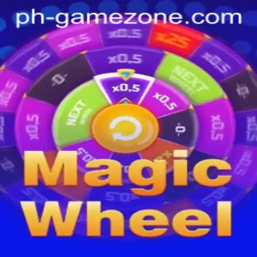 MagicWheel: A New Gaming Sensation at GAMEZONE