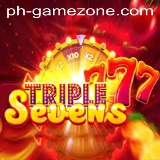 Discover the Exciting World of 777TripleSeven in GAMEZONE