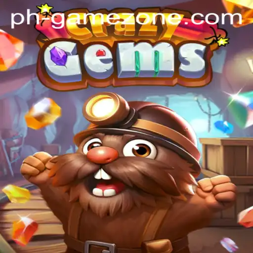 CrazyGems: A Dazzling Adventure in GAMEZONE