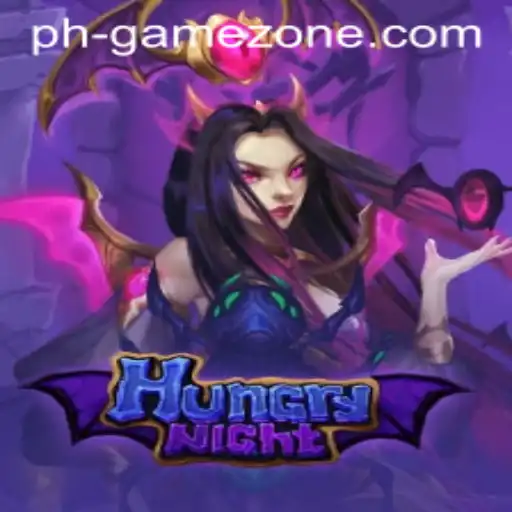 Dive into the Thrilling World of HungryNight with GAMEZONE