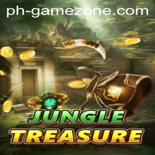 Discover the Exciting World of JungleTreasure