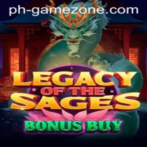 Legacy of the Sages Bonus Buy: A Journey Through Mystic Realms