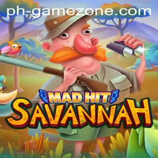 Exploring MadHitSavannah: A Riveting Adventure Through the GameZone