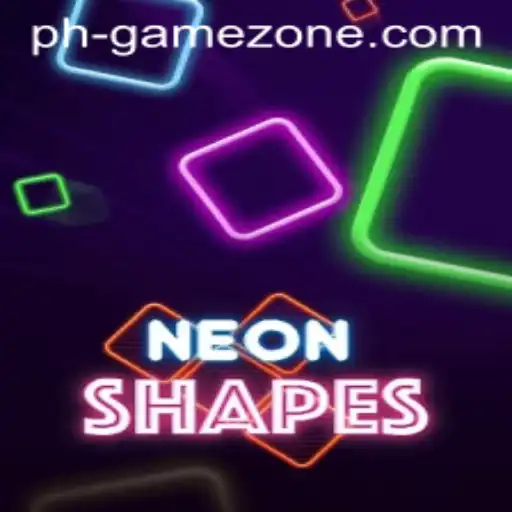 NeonShapes: A Dazzling Journey into the Future of Gaming