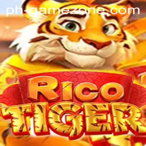 RicoTiger Roars into the GAMEZONE: A Comprehensive Guide
