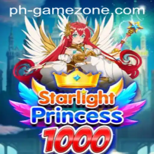 StarlightPrincess1000: A New Ride in the GAMEZONE Universe
