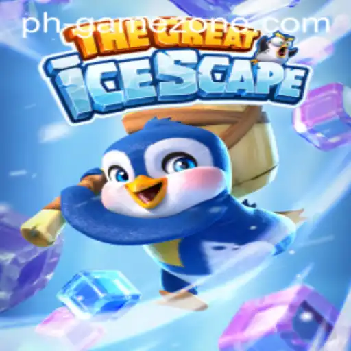 Dive Into the Excitement of TheGreatIcescape in GAMEZONE
