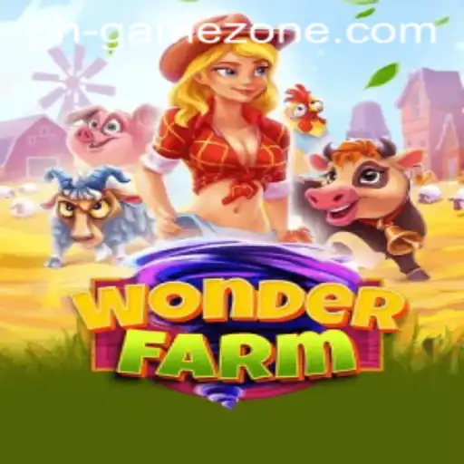 Discover the Enchanting World of WonderFarm in GAMEZONE