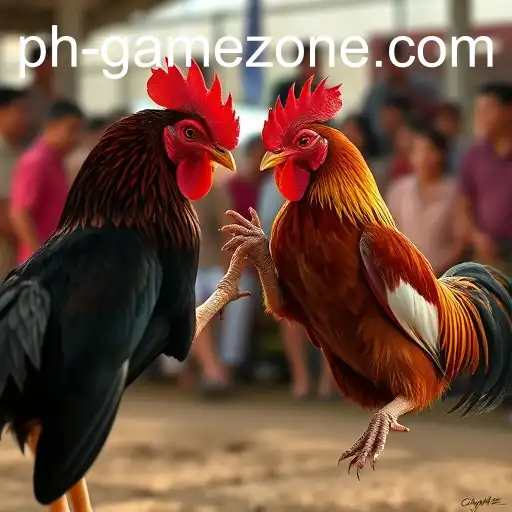 Exploring the Intricacies of Online Sabong Through GAMEZONE