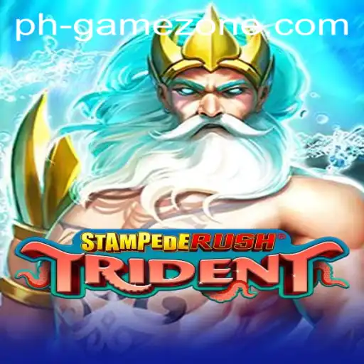 StempedeRushTrident: Exploring the Depths of Adventure in GAMEZONE