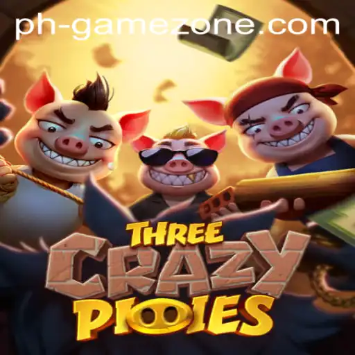 The Thrilling World of ThreeCrazyPiggies: A GAMEZONE Adventure