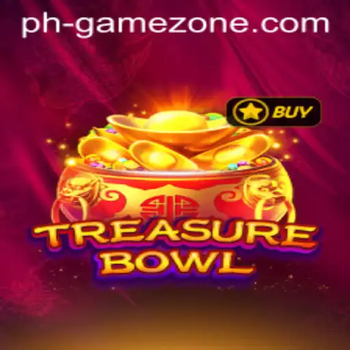 Exploring TreasureBowl in GAMEZONE