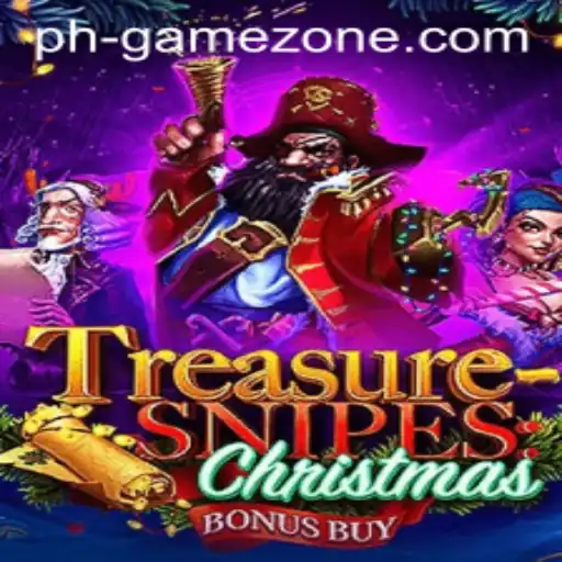 TreasuresnipesChristmas: Dive into the Festive Fun in GAMEZONE!
