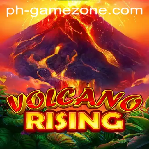 Exploring VolcanoRising: An Engaging Journey into the Power of Nature