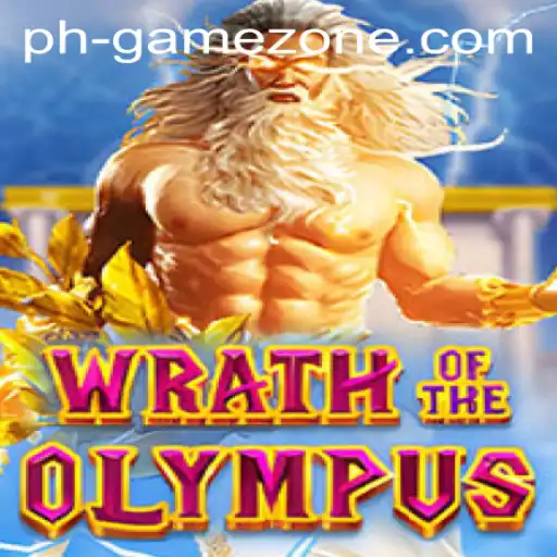 Discover Wrath of Olympus: The Latest Sensation in GAMEZONE